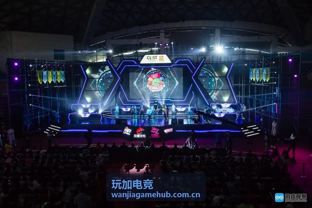 玩加电竞 选手转会动态资讯配图